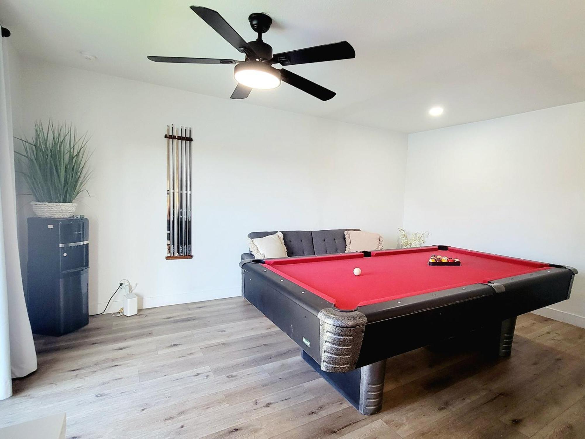 Vegas Holiday home